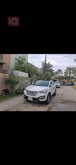 هيونداي سانتافي